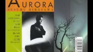 Susumu Hirasawa - Chikaranouta