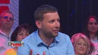 Володимир Парасюк про владу Зеленського.