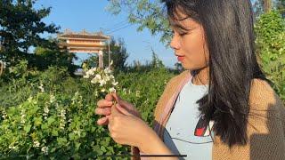 A young girl's free day | Ngongem Vlog