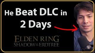 Elden Ring DLC Review (Spoiler Free)