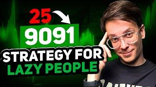 Top Strategy For Results! Proven Tactics For Success! (Step-by-Step)