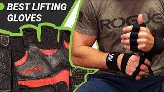 Best Lifting Gloves — Which Grips Best?