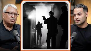 How Gangsters Are Recruited | Vivek Agrawal | Raj Shamani Clips