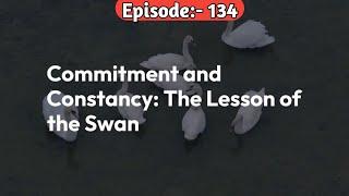 Chanakya's Wisdom: The Art of Perseverance and Staying Grounded | Episode 134