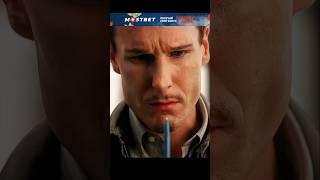 Киллер-гений подстроил катастрофу из случайностей /"Грань"(2008) #сериал #фантастика #кинопоиск