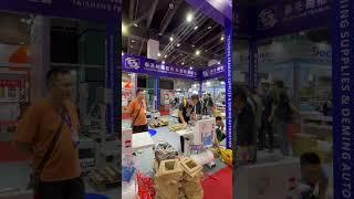 TS-J37 #photoframemaking picture frame joint machine TAISHENG FRAMING SUPPLIES & DEMING AUTOMATION