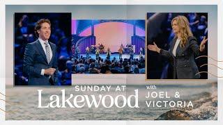 Lakewood Church | Joel Osteen | Divine Surprises