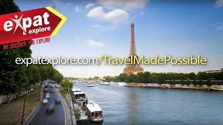 Travel Made Possible - Fun, Affordable Tours with Expat Explore