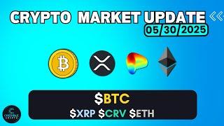 Bitcoin Pulls Back After Making New ALL TIME HIGH!