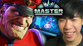 So You Want to Learn M. Bison... | Road to Master