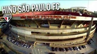 HINO SÃO PAULO FC | SPFCTV