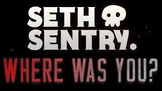 Seth Sentry - Where was you? (Official Video)