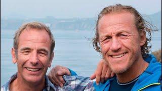 Robson & Jerome 2022