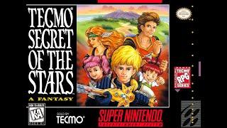Is Tecmo Secret of the Stars Worth Playing Today? - SNESdrunk