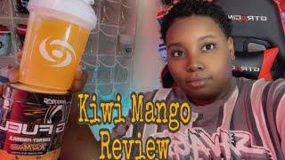 Heretics "Kiwi Mango" GFUEL REVIEW