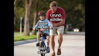 Bondmarkt & Zins Crash? USA + Deuschland?