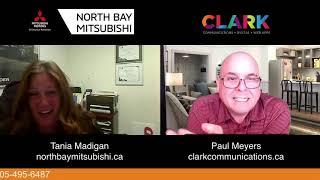 Interview with Tania Madigan, Finance Manager at North Bay Mitsubishi.