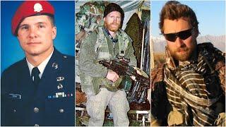 SEAL Team 6 And Battle Of Takur Ghar Truth Exposed By Surviving Pilot