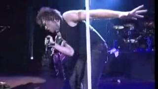 Bon Jovi - Keep The Faith (Shepherds Bush Empire 2002) Remastered