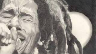 Bob Marley - She's Gone (Rare Demo)