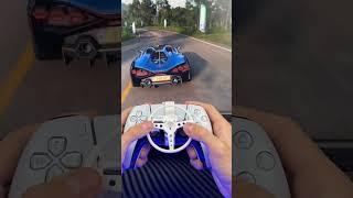 It’s game changer !!  #gaming #controller #racing