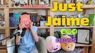 [Just Jamie] Dabz Book Review