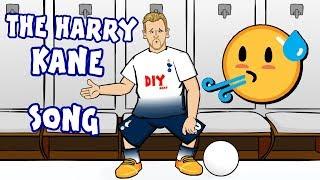 The Harry Kane Song (Parody)