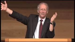 In The Beginning Was The Word - John Piper [John 1:1-3]