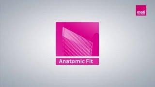 medi USA- Anatomic Fit