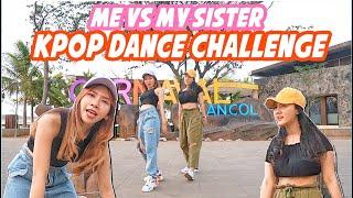 RANDOM PLAY DANCE KPOP JADUL! SNSD, 2NE1, 4 MINUTE, SISTAR! | Natya Shina