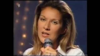 Céline Dion & Bee Gees - "Immortality" bei "Geld oder Liebe" - ARD 1998