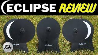 Issues with Balance and Sway in Your Golf Swing? | Eclipse Training Aid Review