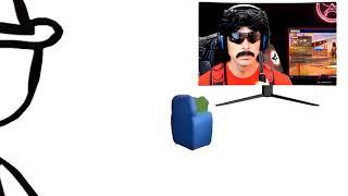 The Doc Triple Threat Challenge