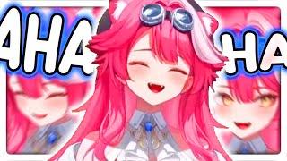 6 Minutes of Raora's Nonstop Infectious Giggles