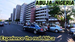 Abuja, Nigeria's hidden Gem #Abuja #Nigeria #visitnigeria