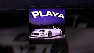 LXVELY - PLAYA (Official Audio)