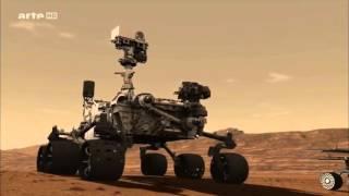  Curiosity - Mission zum Mars  Universedokus