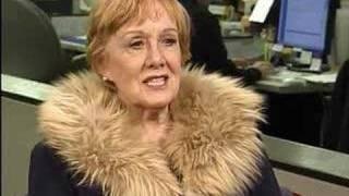 A visit with legendary Hollywood "ghost voice" Marni Nixon