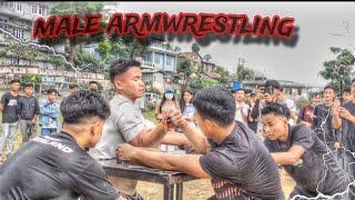 KCSU open armwrestling /1st edition 