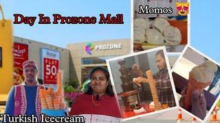 Day In Prozone Mall/Coimbatore/TamilVlog/Mahas Diary/Part-1