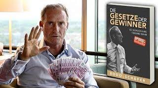 Gesetze der Gewinner - Interview mit Bodo Schäfer