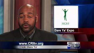 CRI Weekly News for March 20, 2015