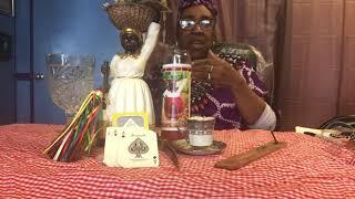 La Madama Powerful Spirit Guides