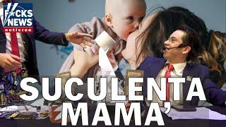 F*cksNews En Vivo: Suculenta Mama'