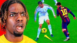 Famous Footballers Humiliating Each Other