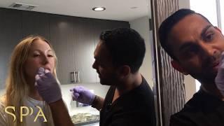 Sagar Patel Aesthetics: Beverly Hills Facial Plastic Surgeon