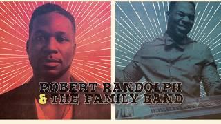 Robert Randolph & The Family Band 8/31 at Atomic Cowboy Pavilion - St. Louis, MO