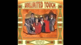 Unlimited Touch - Private Party