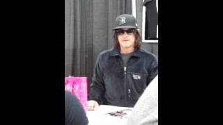 Norman Reedus, need I say more?