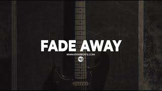 [FREE] Trap Metal Type Beat "Fade Away" (Rap Rock Hip Hop Instrumental)